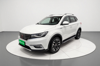 荣威RX5 2016款 20T 两驱自动互联网智享版