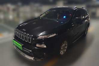 Jeep 自由光 2016款 2.4L 领先智能版