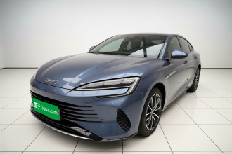 比亚迪 海豹 2024款 荣耀版 DM-i 1.5L 121km 尊贵型