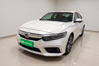 本田 英仕派 2019款 260TURBO 典雅版 国VI