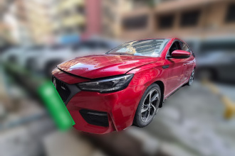 名爵 MG6 2020款 1.5T 自动领潮豪华版