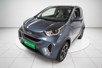 奇瑞QQ 小蚂蚁 2021款 20万蚁粉款 氧气版 三元锂 301km