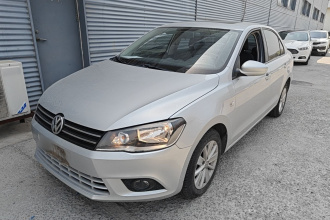 大众 捷达 2015款 1.6L 手动舒适型