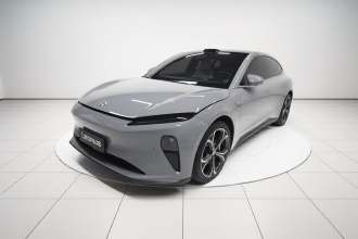 蔚来ET5T 2024款 75kWh Touring