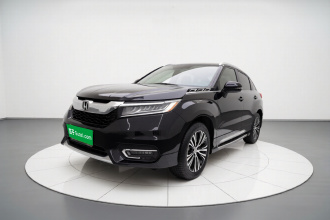 本田 冠道 2017款 370TURBO 四驱尊享版