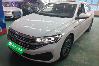 大众 速腾 2024款 200TSI DSG飞越版