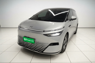 小鹏X9 2024款 610长续航Pro