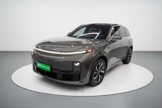 理想汽车 理想L7 2023款 Air