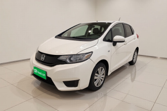 本田 飞度 2014款 1.5L LX CVT舒适型