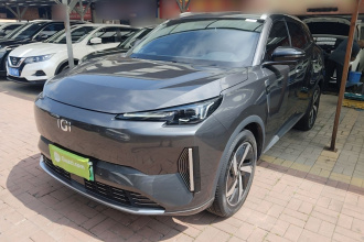 长安启源Q05经典 2023款 60 Pro