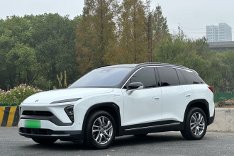 蔚来ES6 2020款 455KM 运动版