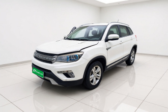 长安CS75 2014款 2.0L 手动豪华型 国V