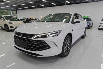 比亚迪 秦L 2026款 DM-i 128KM领先型