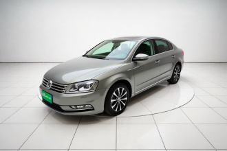 大众 迈腾 2013款 1.8TSI 豪华型