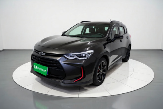 雪佛兰 沃兰多 2020款 轻混 Redline 530T 自动耀享版（5+2款）