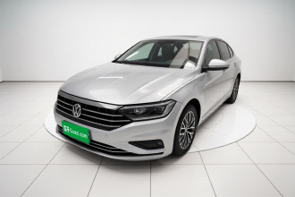 大众 速腾 2019款 280TSI DSG舒适型 国VI