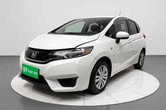 本田 飞度 2014款 1.5L LX 手动舒适型