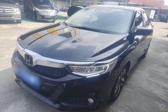 本田 凌派 2019款 180Turbo CVT领先版 国VI