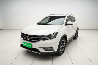 荣威RX5 2016款 20T 两驱自动互联网智享版