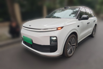 理想汽车 理想L6 2024款 Max