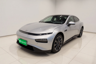 小鹏P7 2020款 670N