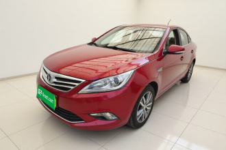 长安 逸动 2015款 1.6L 手动豪华型 国IV