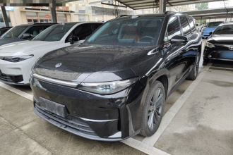 零跑汽车 零跑C16 2026款 增程 280激光雷达智尊版 6座