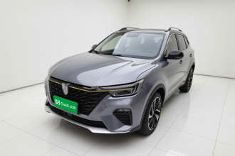 荣威RX5 2020款 PLUS 300TGI 自动Ali国潮荣麟版