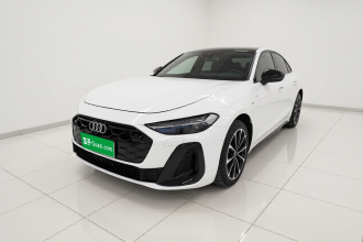 奥迪A5L 2026款 2.0T 运动版