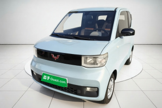 五菱汽车 宏光MINIEV 2020款 悦享款 三元锂