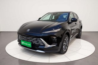 别克 昂科威 2025款 25T 进享白金版