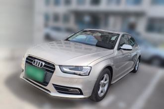 奥迪A4L 2016款 30 TFSI 典藏版 自动舒适型