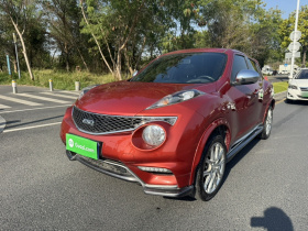 英菲尼迪ESQ 2014款 1.6L 率性版