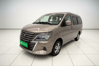 东风风行 菱智 2023款 M5L 1.6L 基本型 7座