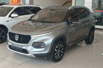 宝骏510 2019款 1.5L 自动优享型 国V