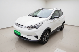 比亚迪 元Pro 2021款 401KM 尊贵型
