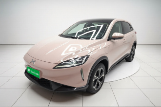 小鹏G3 2020款 520 智享版