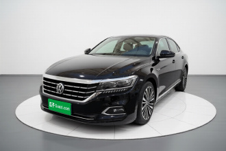 大众 帕萨特 2019款 330TSI 豪华版 国V