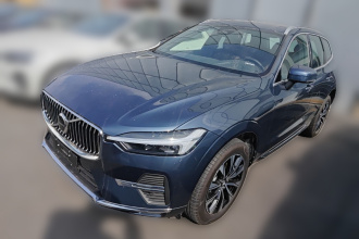 沃尔沃XC60 2025款 B5 四驱智远豪华版