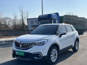 中华V3 2017款 1.5L 自动智能型