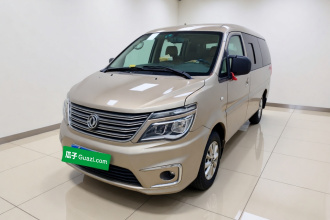 东风风行 菱智 2018款 M5L 1.6L 7座豪华型
