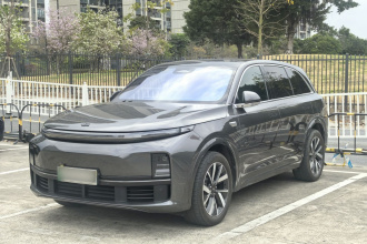 理想汽车 理想L7 2023款 Air