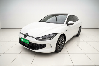 大众 2023款 凌渡L 280TSI DSG炫辣版