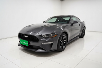 福特 Mustang 2018款 2.3L EcoBoost