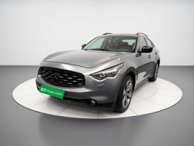 英菲尼迪FX 2010款 FX35 标准版