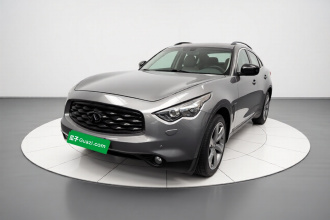 英菲尼迪FX 2010款 FX35 标准版