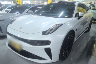 极氪001 2025款 YOU版 100kWh 四驱