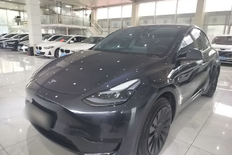 特斯拉 Model Y 2024款 后轮驱动版