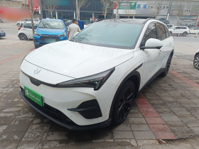 ARCFOX极狐 极狐 阿尔法T5(ARCFOX αT5) 2024款 660 MAX