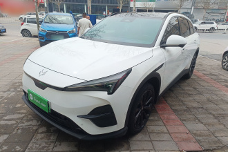 ARCFOX极狐 极狐 阿尔法T5(ARCFOX αT5) 2024款 660 MAX